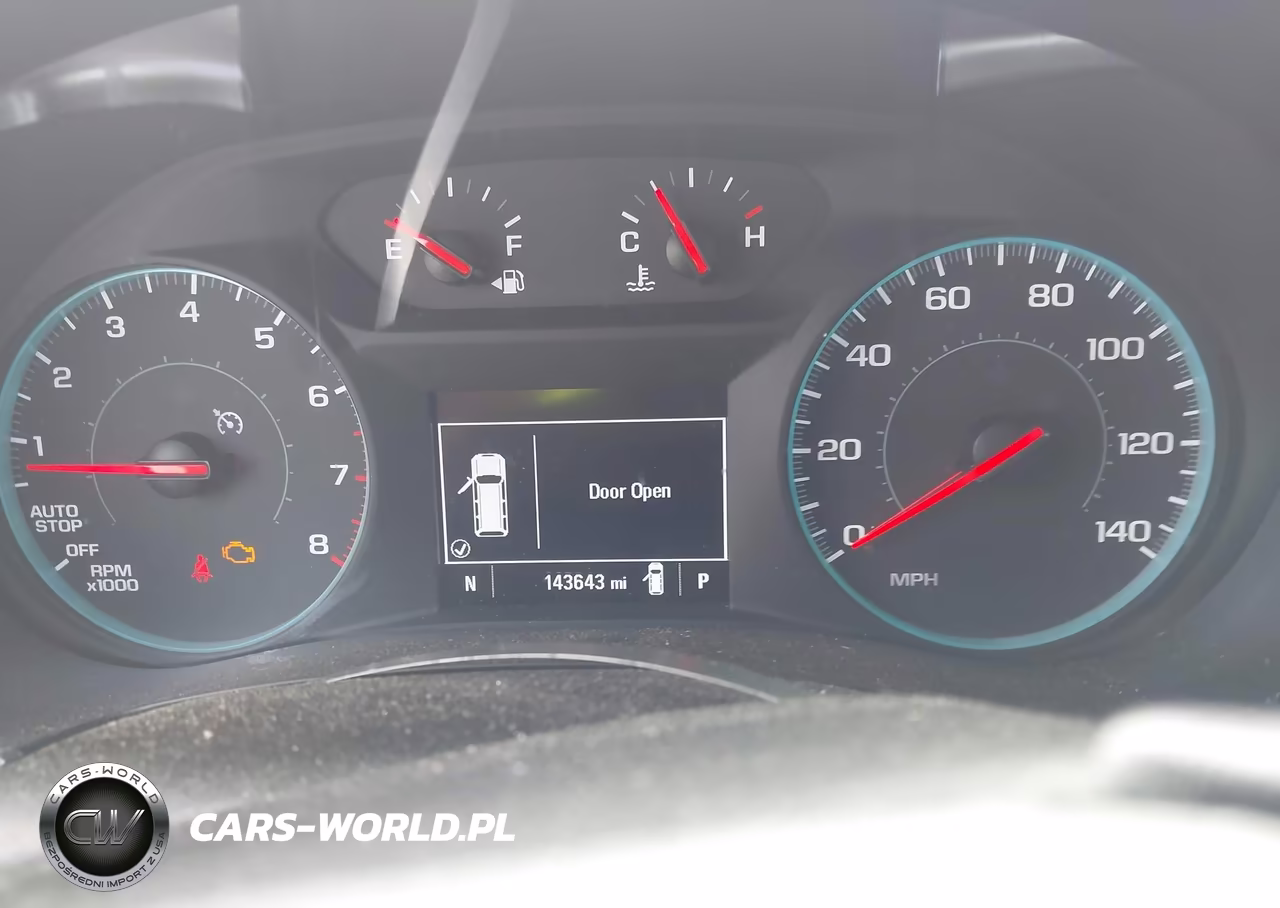 2020 Chevrolet Traverse Fwd Lt Cloth VIN:1GNERGKW6LJ306065 - 15