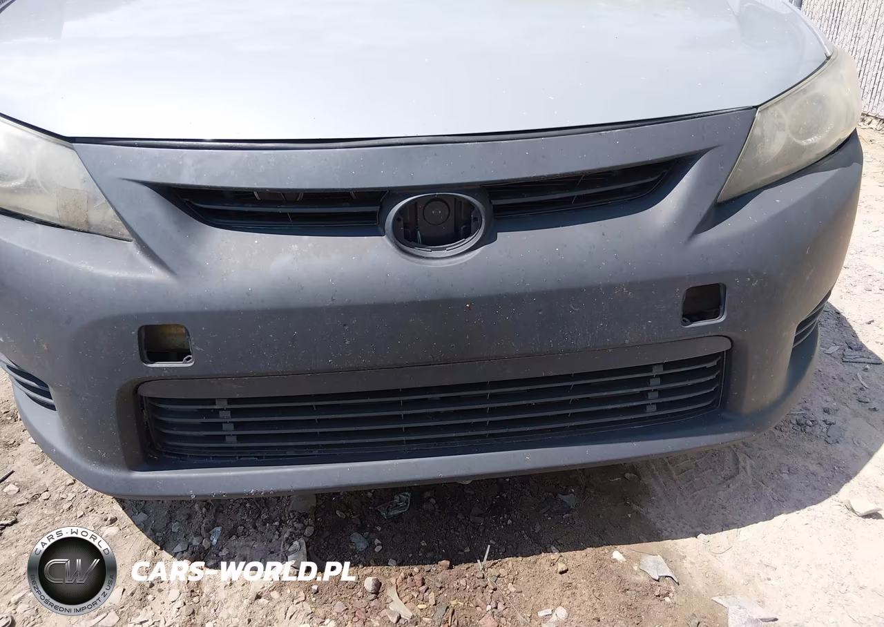 2011 Scion Tc VIN:JTKJF5C79B3013865 - 13