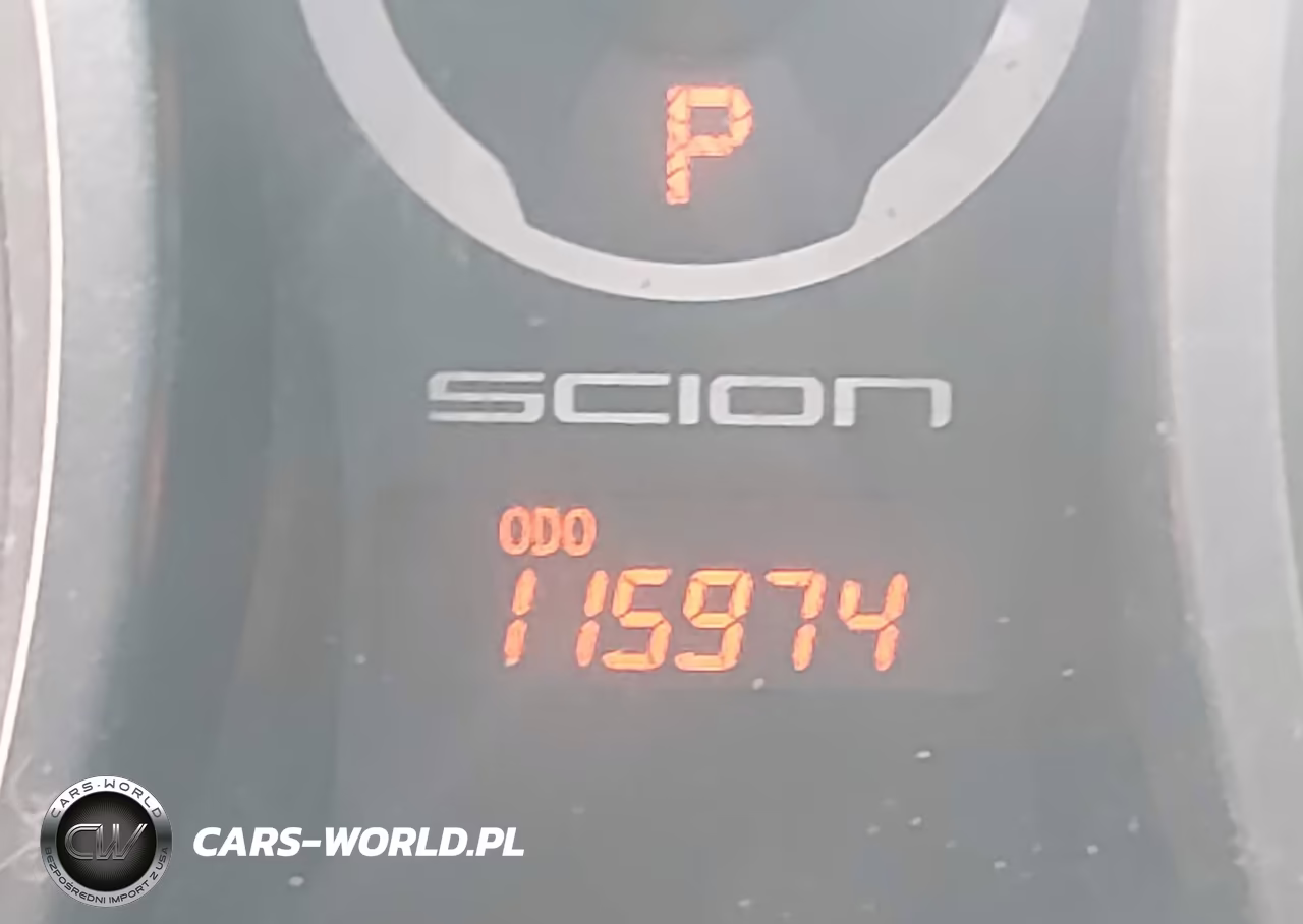 2011 Scion Tc VIN:JTKJF5C79B3013865 - 16