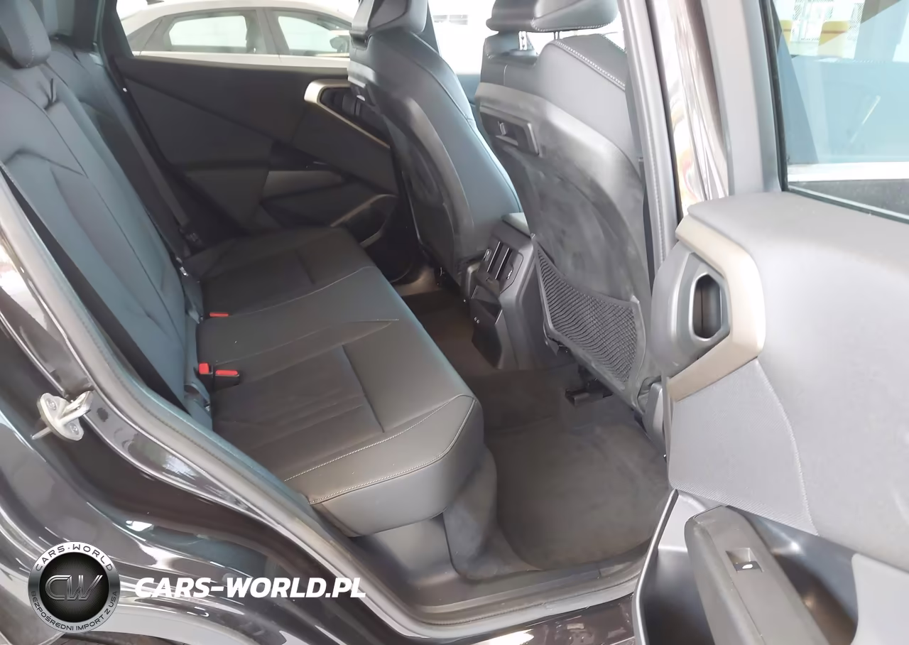 2025 BMW X3 30 xDrive VIN:5UX53GP00S9075886 - 8