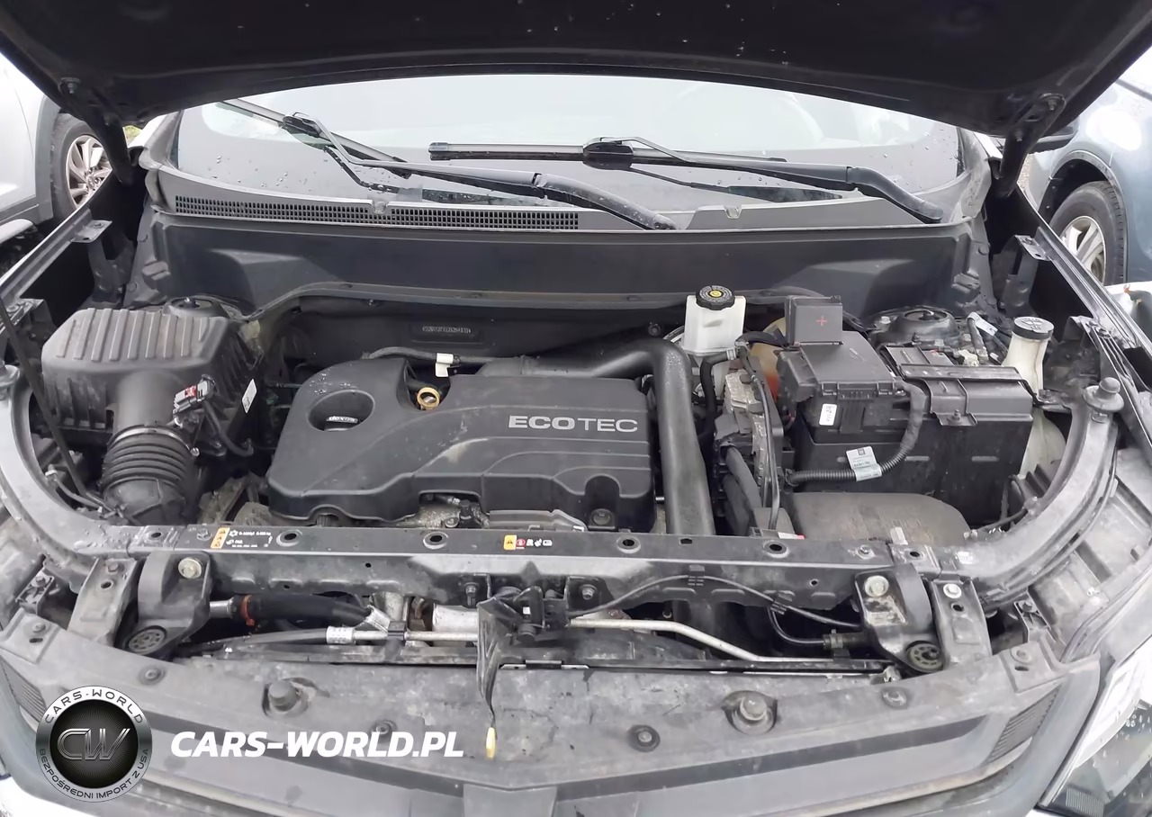 2018 Chevrolet Equinox Lt VIN:2GNAXJEV2J6254870 - 10
