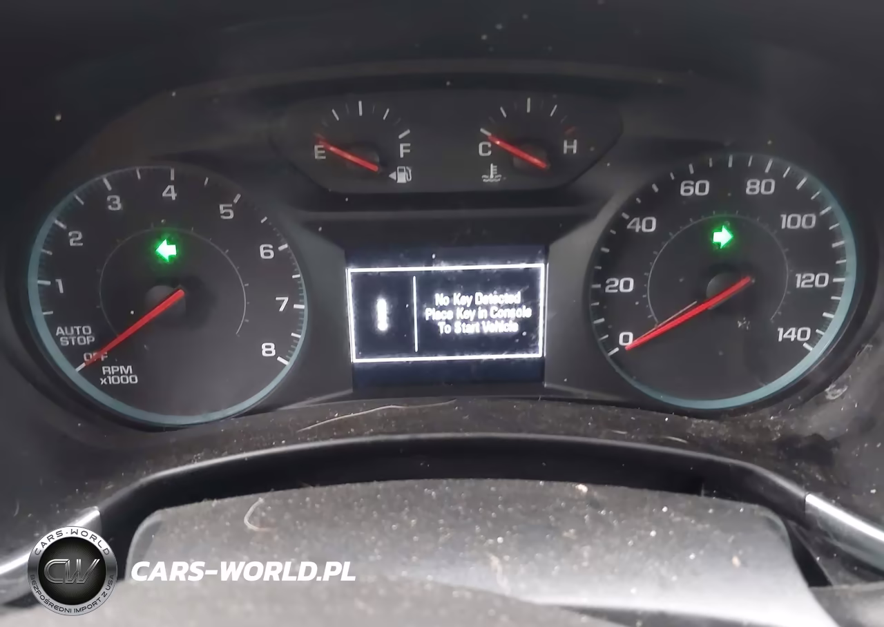 2018 Chevrolet Equinox Lt VIN:2GNAXJEV2J6254870 - 7