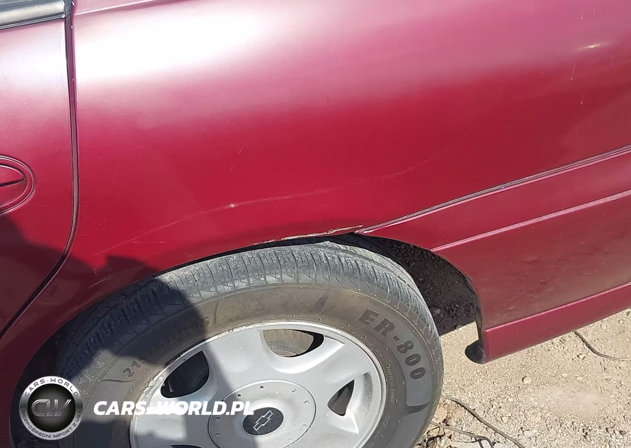 2000 Chevrolet Malibu VIN:1G1ND52J6Y6102806 - 6