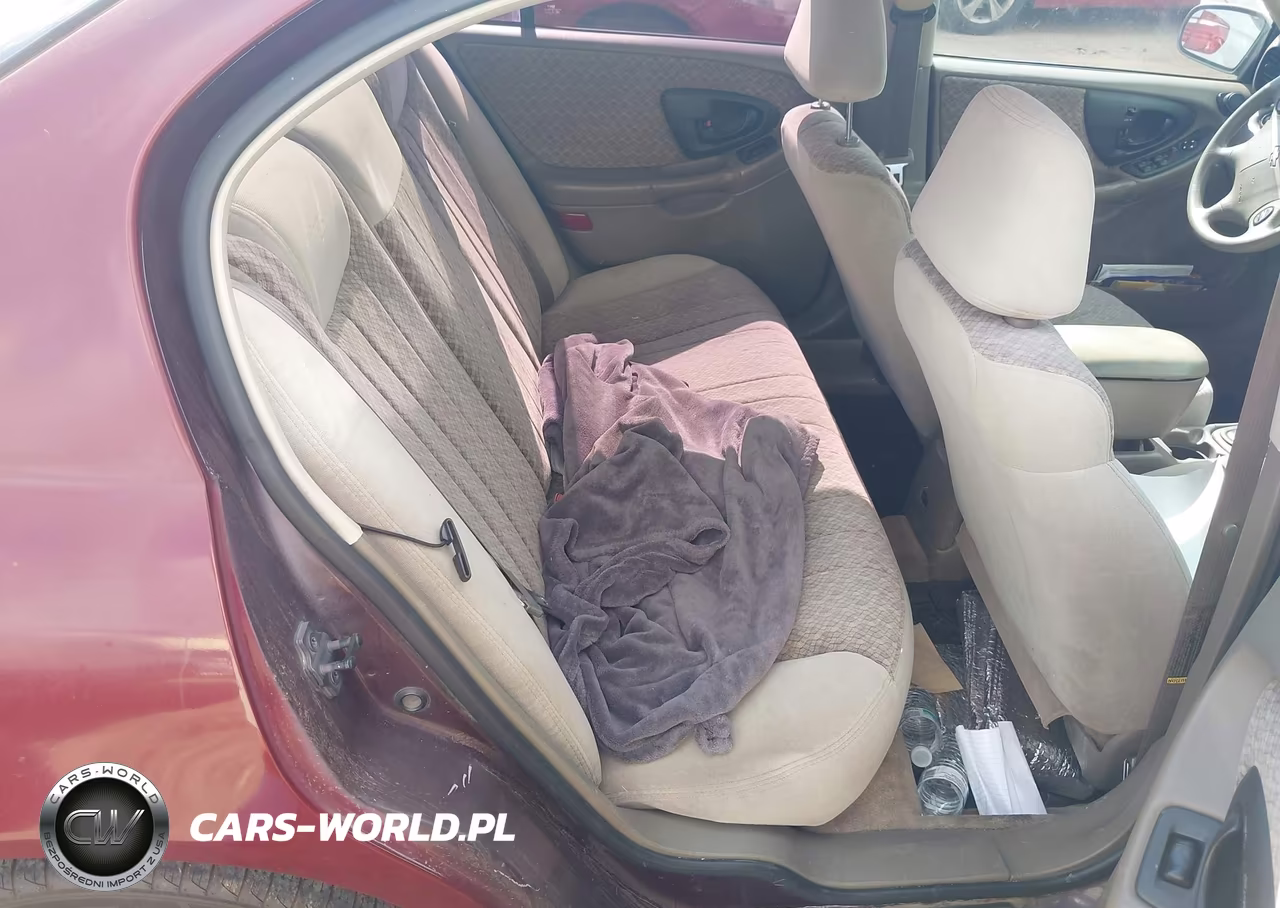 2000 Chevrolet Malibu VIN:1G1ND52J6Y6102806 - 8