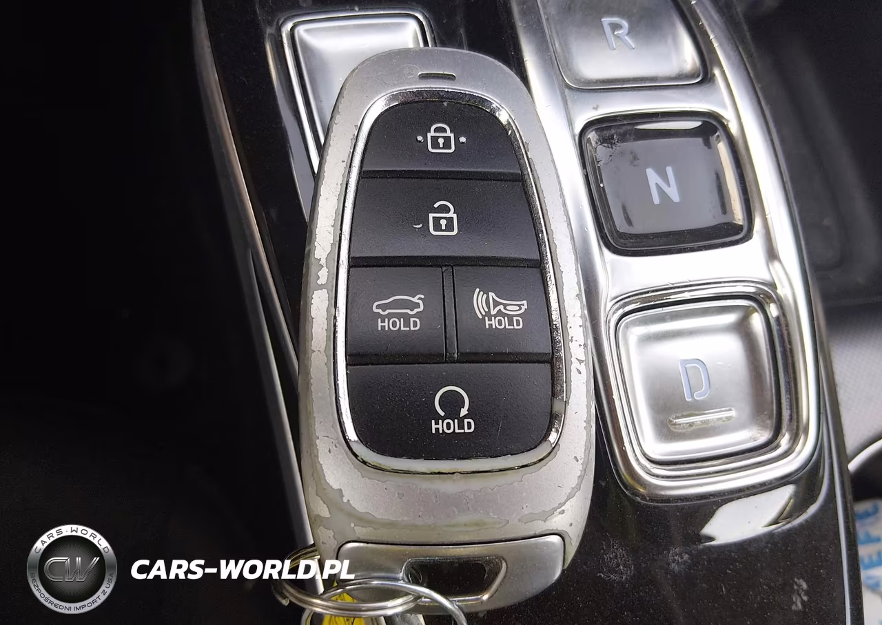 2020 Hyundai Sonata Sel VIN:5NPEF4JA1LH044485 - 11
