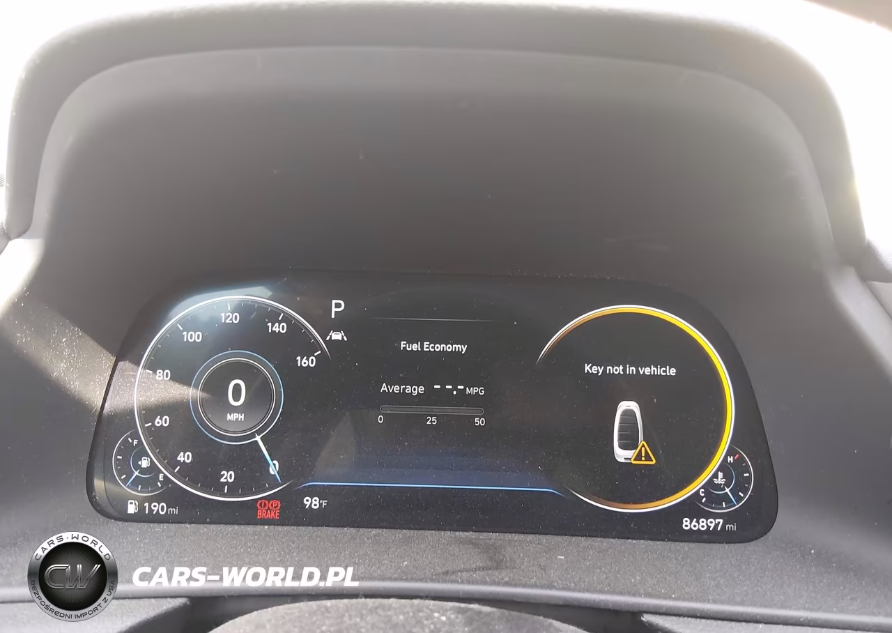 2020 Hyundai Sonata Sel VIN:5NPEF4JA1LH044485 - 7