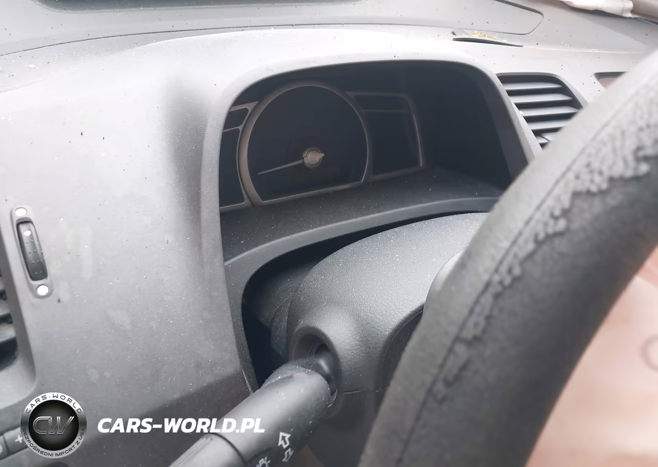 2007 Honda Civic Ex VIN:1HGFA168X7L143980 - 7