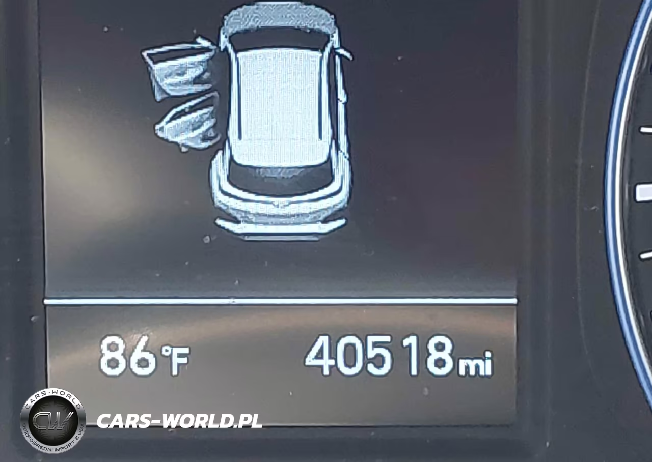 2019 Hyundai Kona Se VIN:KM8K12AA0KU308432 - 15