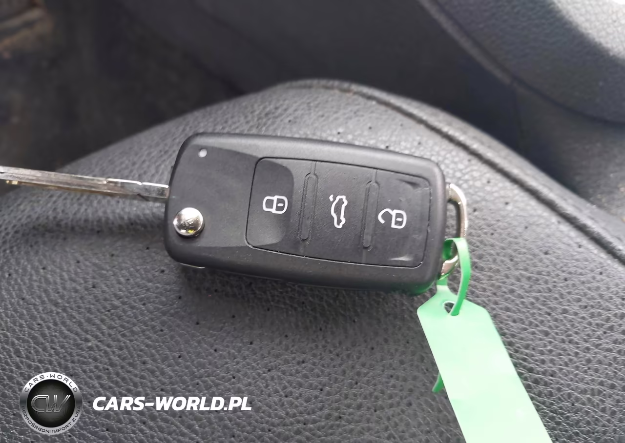 2011 Volkswagen Jetta 2.5L Se VIN:3VWDX7AJ5BM331036 - 11