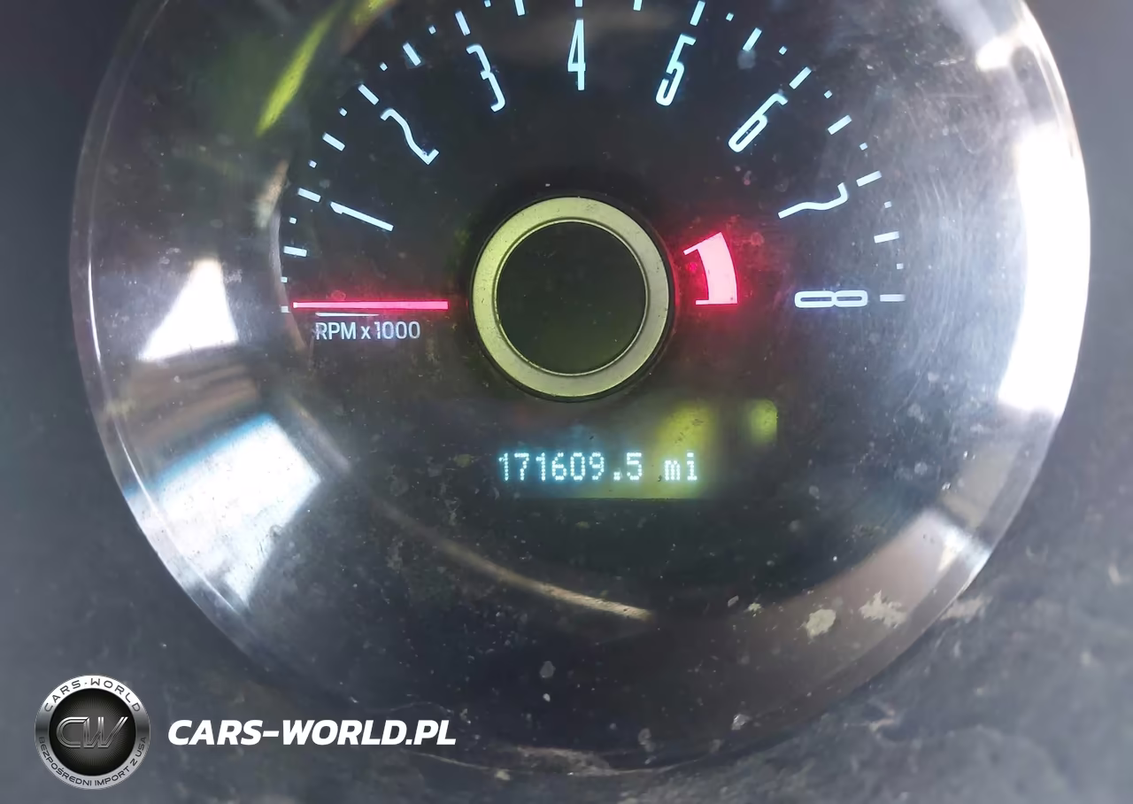 2014 Ford Mustang V6 VIN:1ZVBP8EM6E5208549 - 7