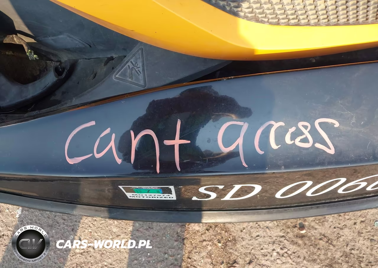 2012 Seadoo Rxt-260 VIN:YDV07620B212 - 10