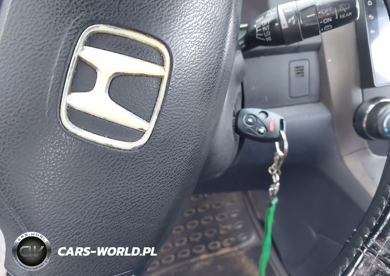 2011 Honda Cr-V Ex-L VIN:5J6RE3H7XBL027732 - 11