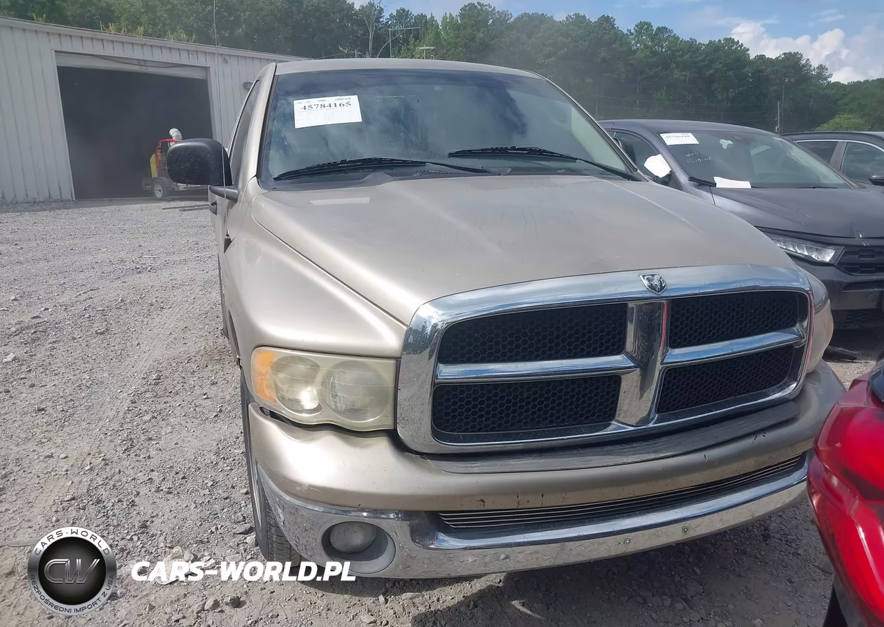 2005 Dodge Ram 1500 St