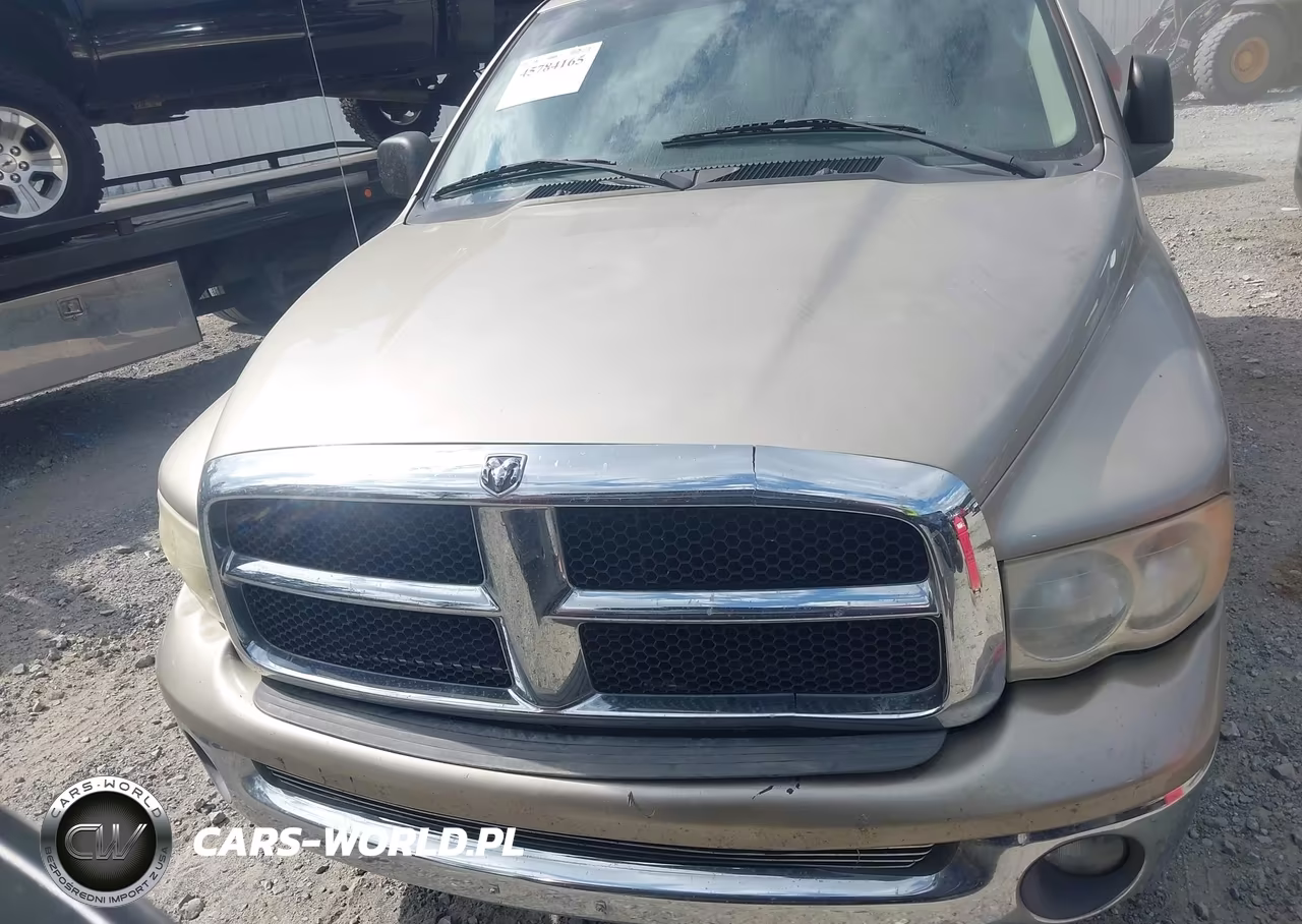 2005 Dodge Ram 1500 St VIN:1D7HA16K15J515465 - 12