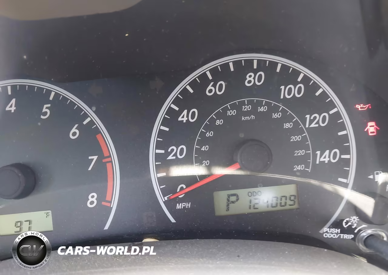 2010 Toyota Corolla Le VIN:2T1BU4EE9AC518267 - 7