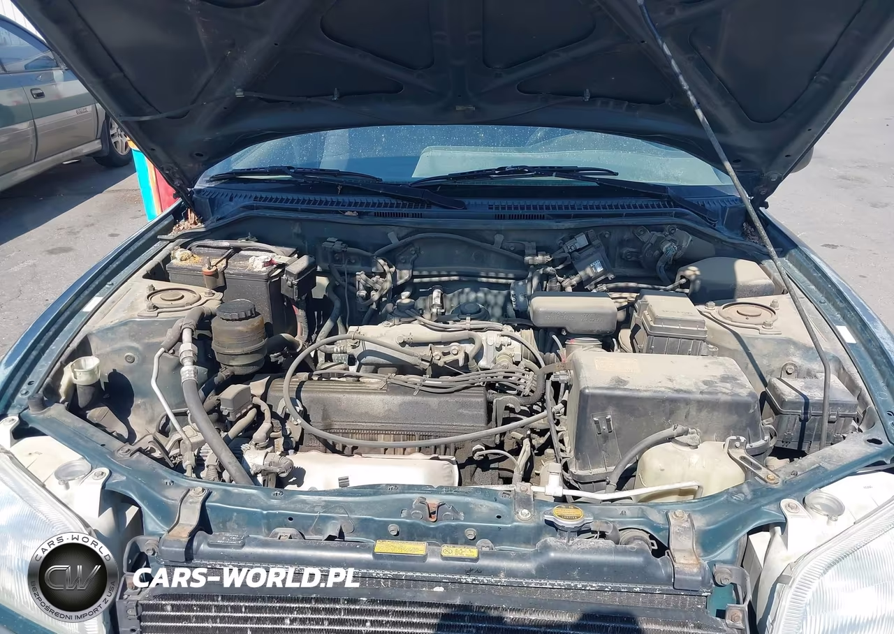 1997 Toyota Rav4 VIN:JT3HP10VXV7039942 - 10