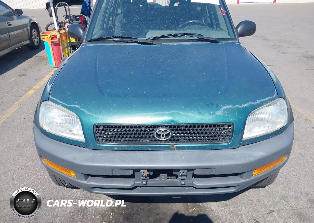 1997 Toyota Rav4 VIN:JT3HP10VXV7039942 - 6