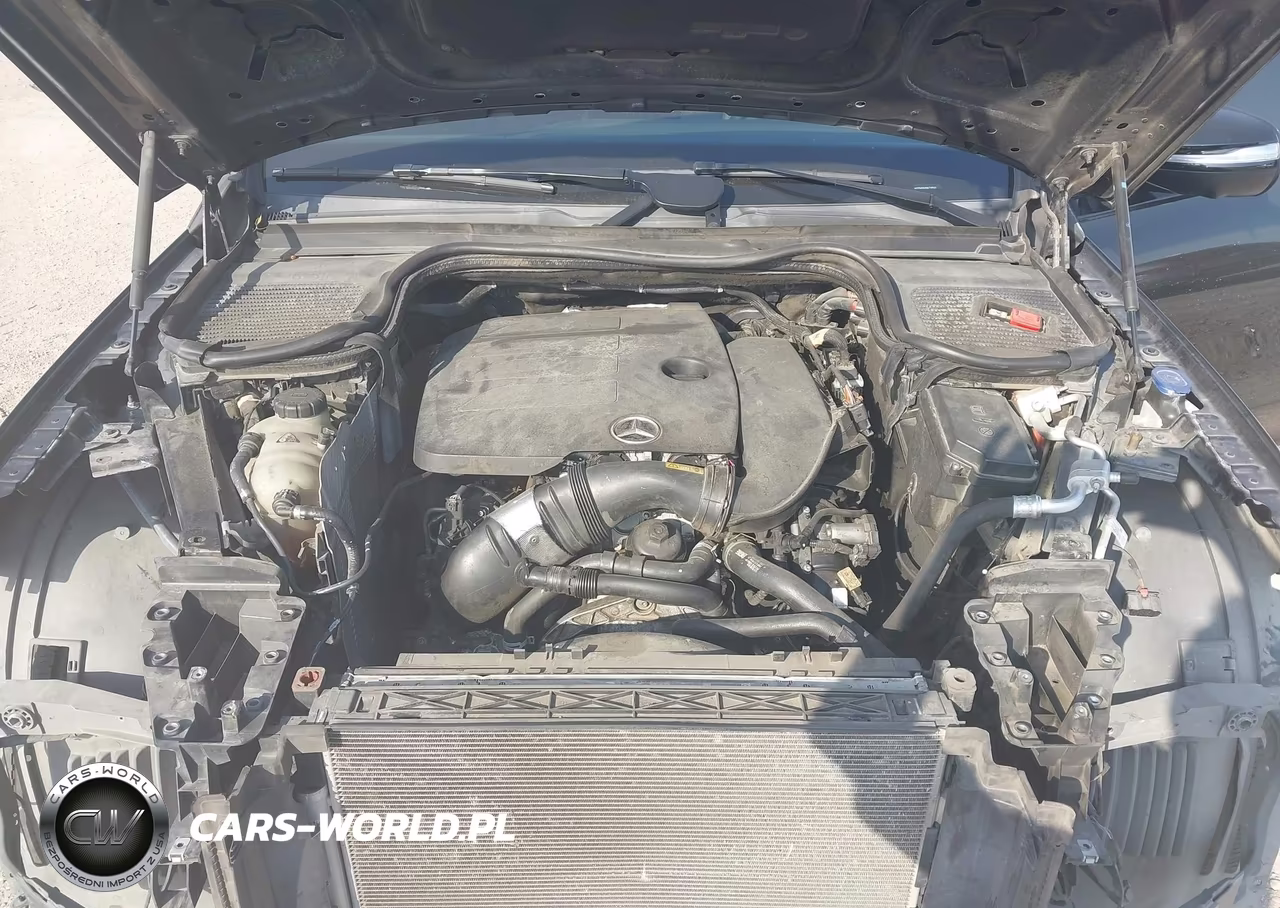 2022 Mercedes-Benz Gle 350 4Matic VIN:4JGFB4KB2NA759563 - 10