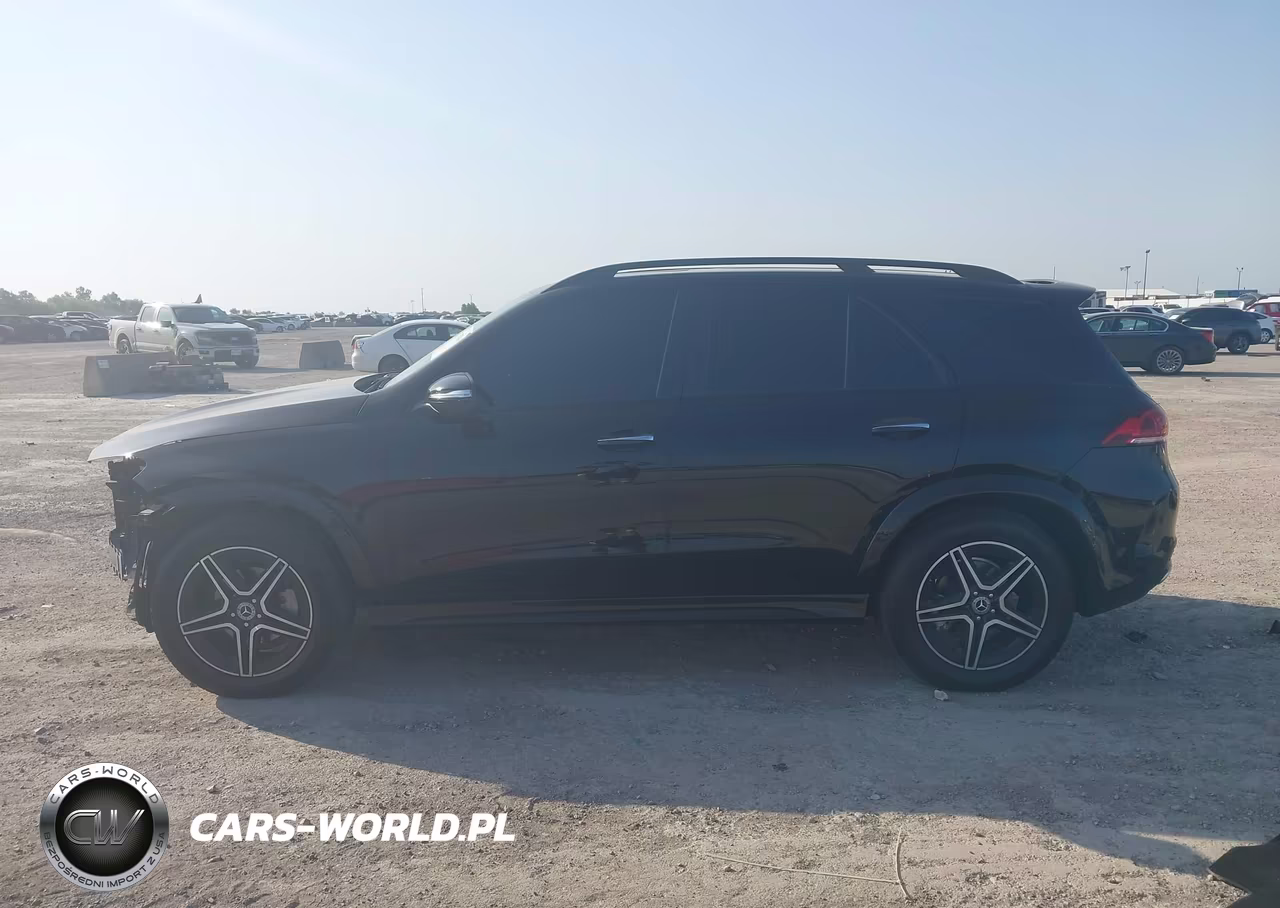 2022 Mercedes-Benz Gle 350 4Matic VIN:4JGFB4KB2NA759563 - 15