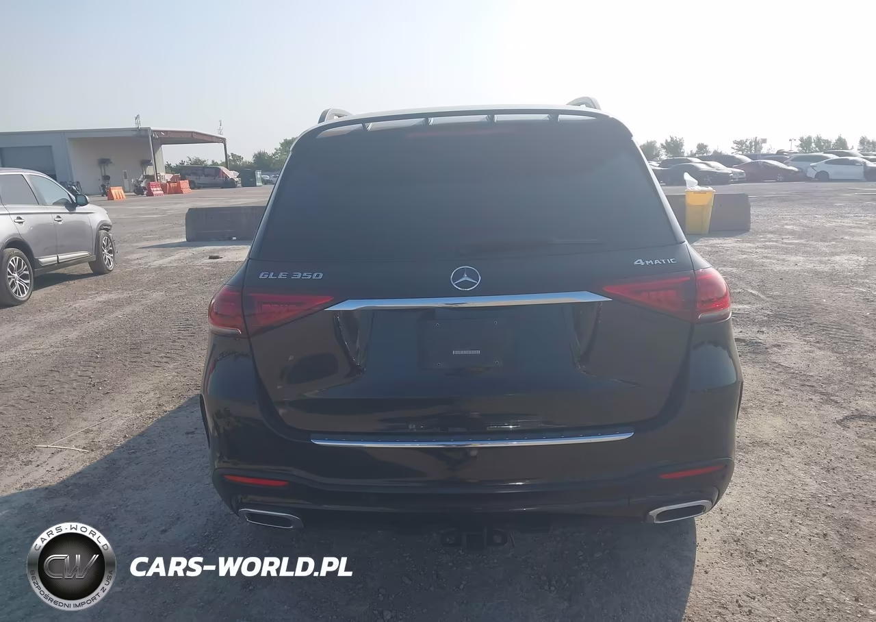 2022 Mercedes-Benz Gle 350 4Matic VIN:4JGFB4KB2NA759563 - 17