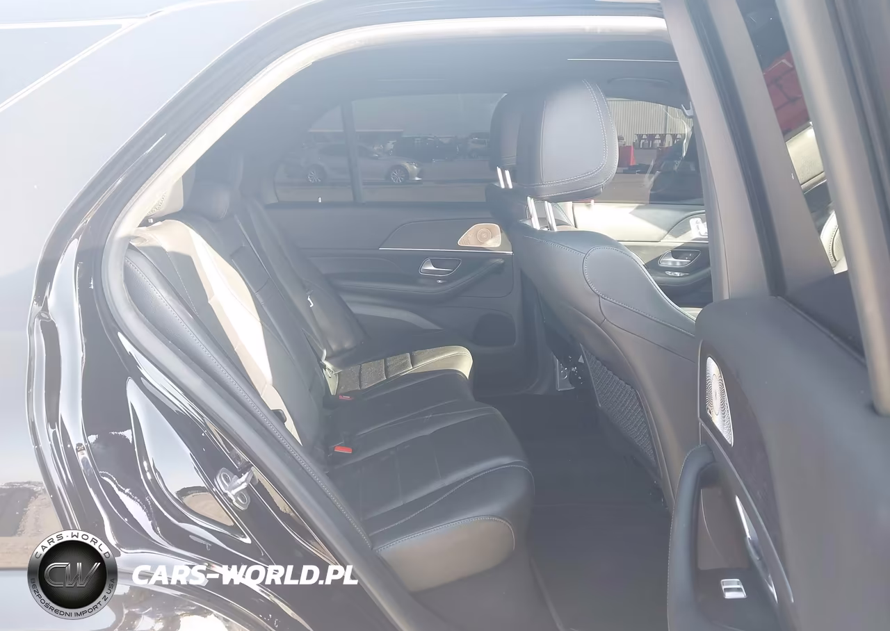 2022 Mercedes-Benz Gle 350 4Matic VIN:4JGFB4KB2NA759563 - 8