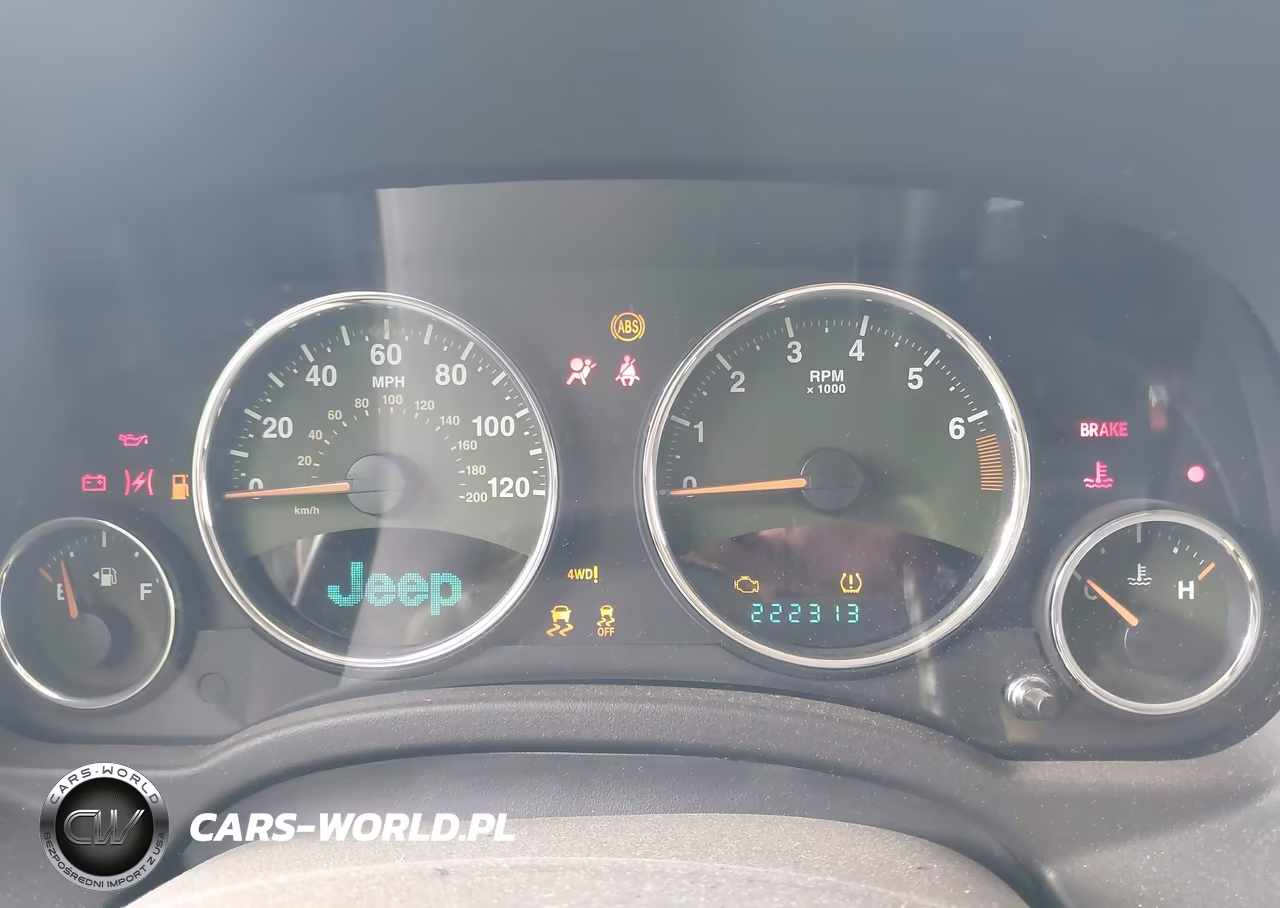 2011 Jeep Patriot Latitude X VIN:1J4NF4GB2BD174855 - 7