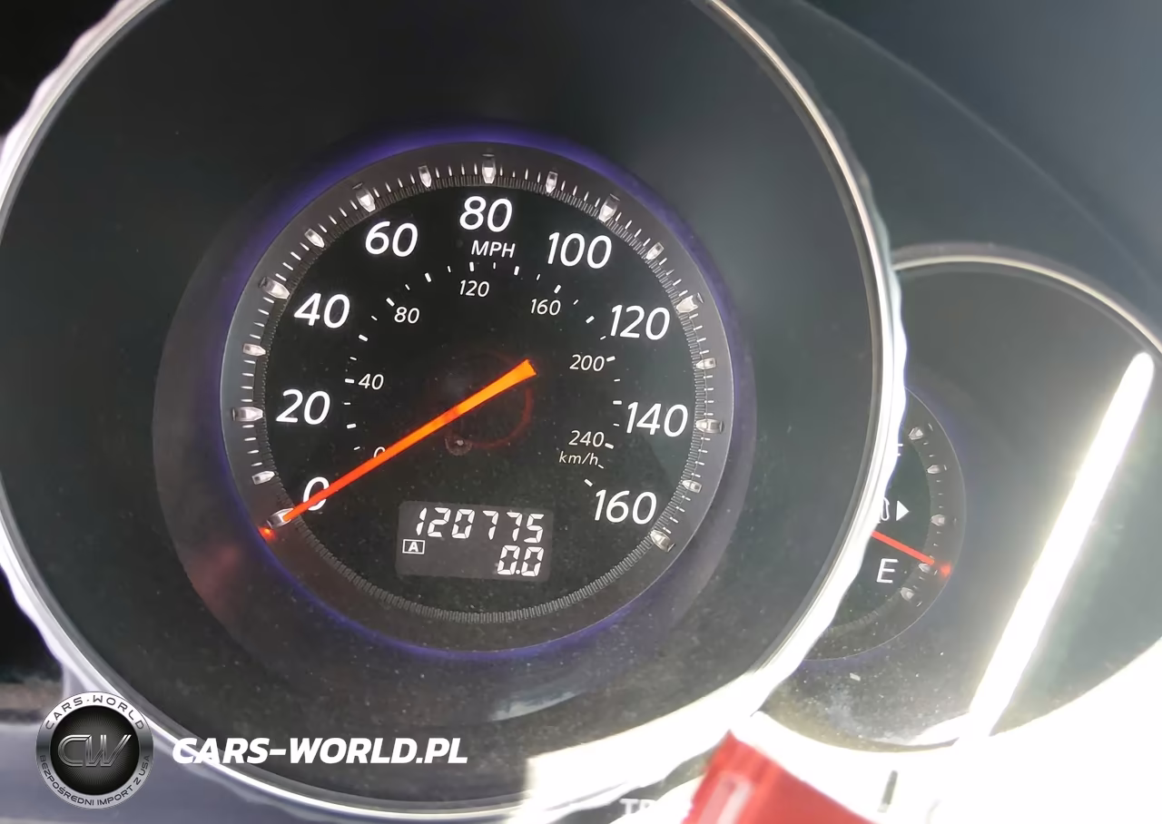 2008 Infiniti M35 VIN:JNKAY01E28M603428 - 7