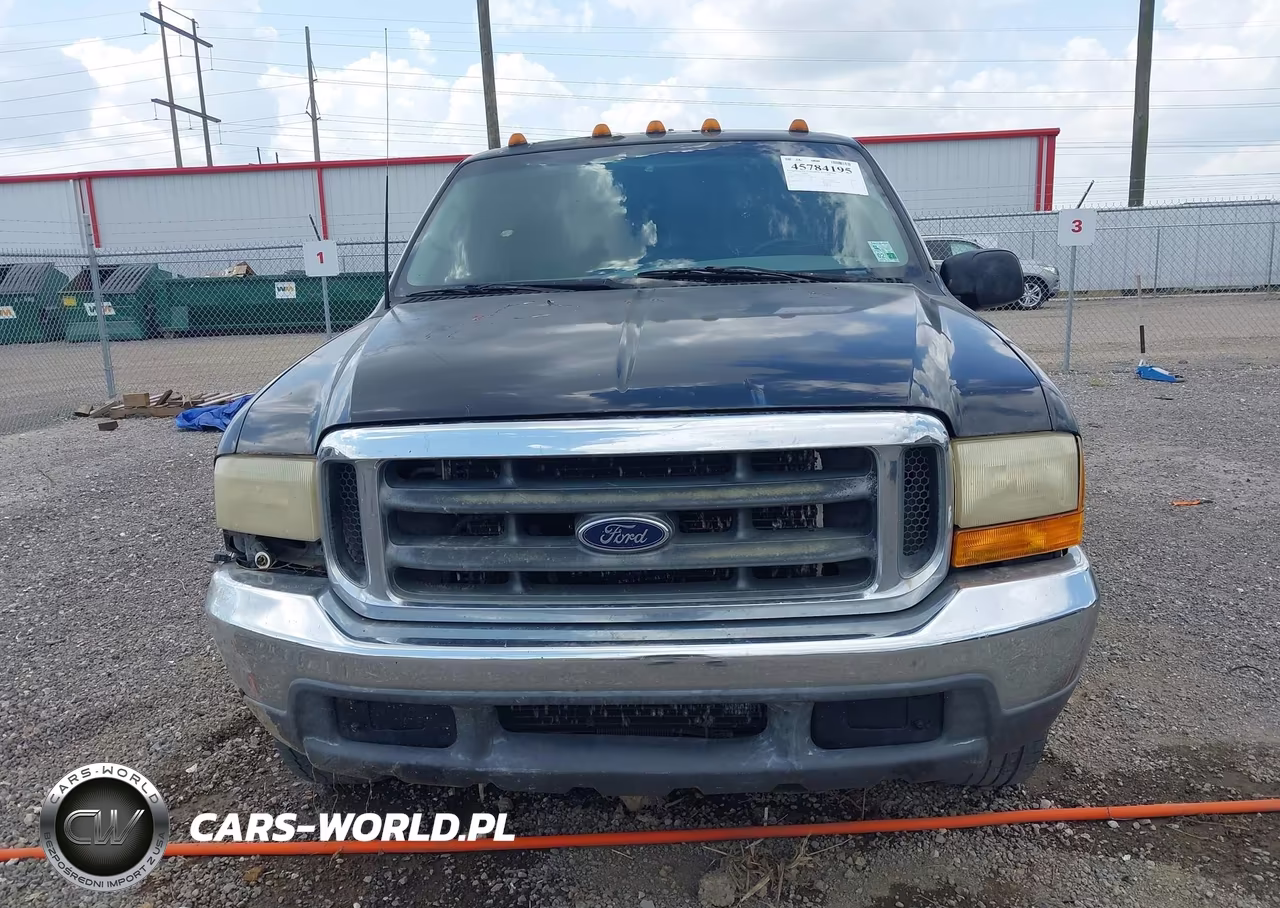 1999 Ford F-250 Lariat-Xl-Xlt VIN:1FTNX20F3XEC47950 - 12
