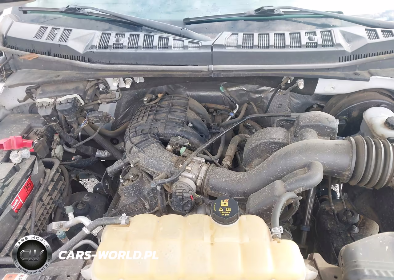 2017 Ford F-150 Xlt VIN:1FTEW1C89HKC65737 - 10