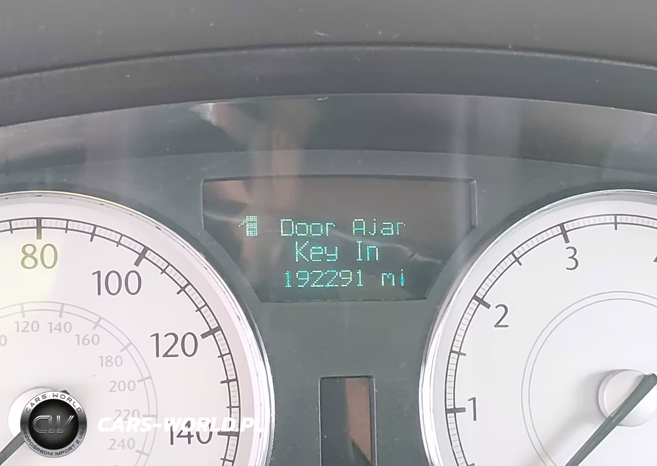 2005 Chrysler 300C VIN:2C3AA63H45H635834 - 7