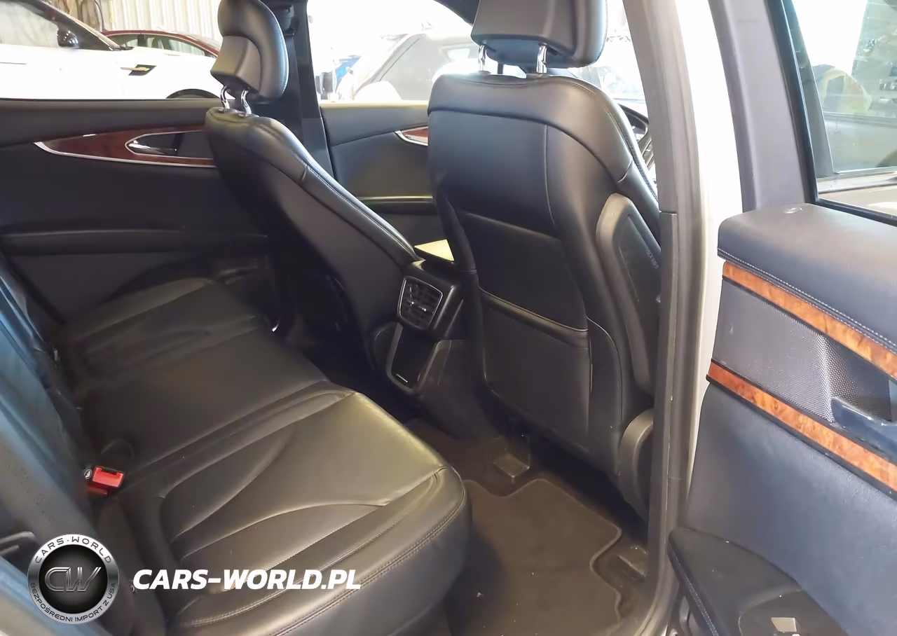 2019 Lincoln Nautilus Select VIN:2LMPJ6K91KBL10234 - 8