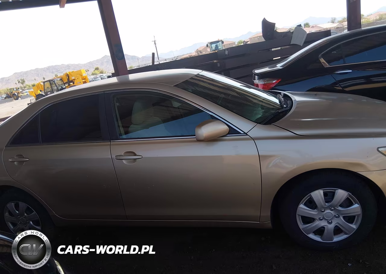 2011 Toyota Camry Le VIN:4T1BF3EK0BU615416 - 13