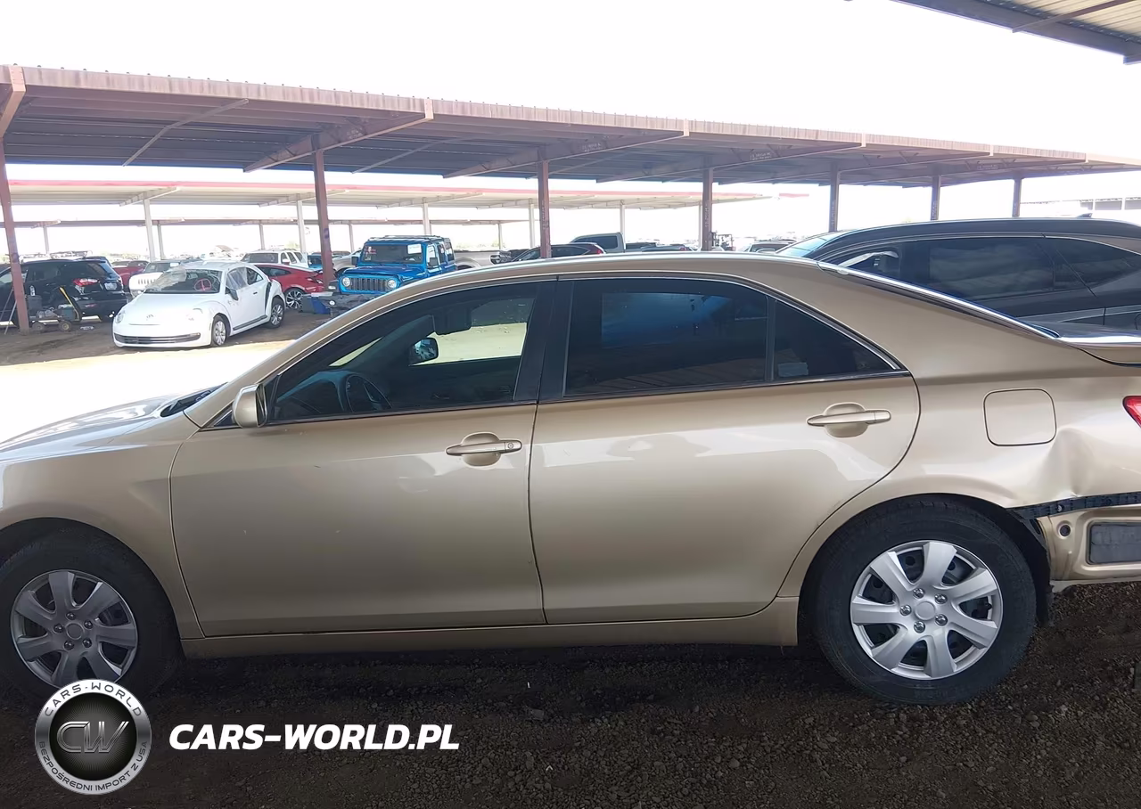 2011 Toyota Camry Le VIN:4T1BF3EK0BU615416 - 14