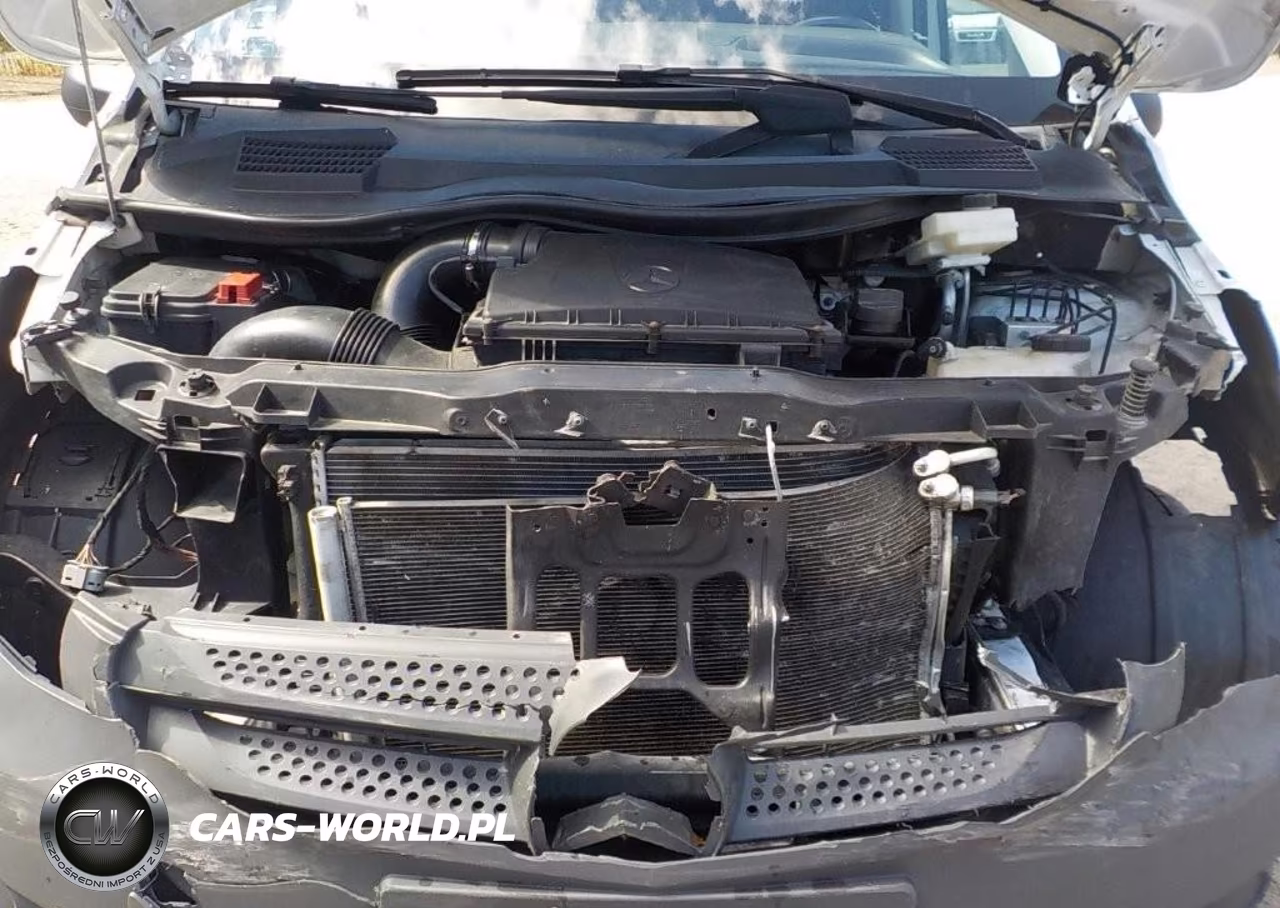 2019 Mercedes-Benz Metris VIN:WD3PG2EA9K3609106 - 10