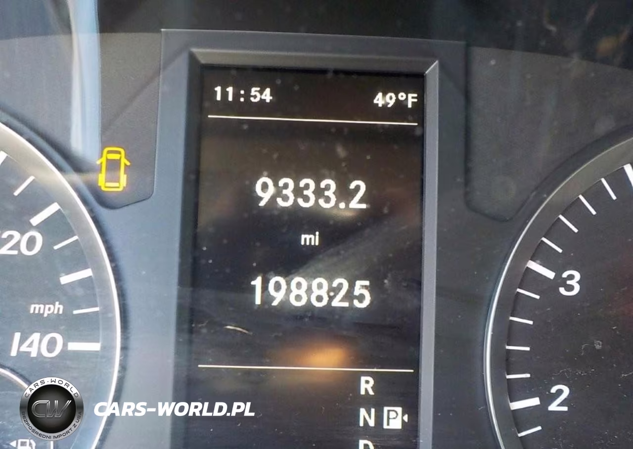 2019 Mercedes-Benz Metris VIN:WD3PG2EA9K3609106 - 7