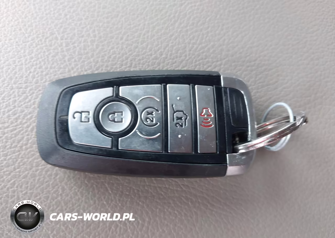 2019 Ford Expedition Limited VIN:1FMJU2ATXKEA33098 - 10