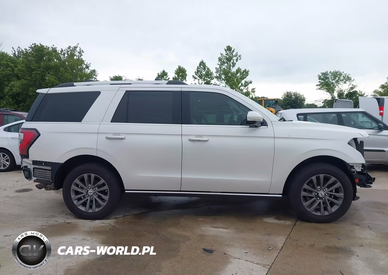 2019 Ford Expedition Limited VIN:1FMJU2ATXKEA33098 - 12