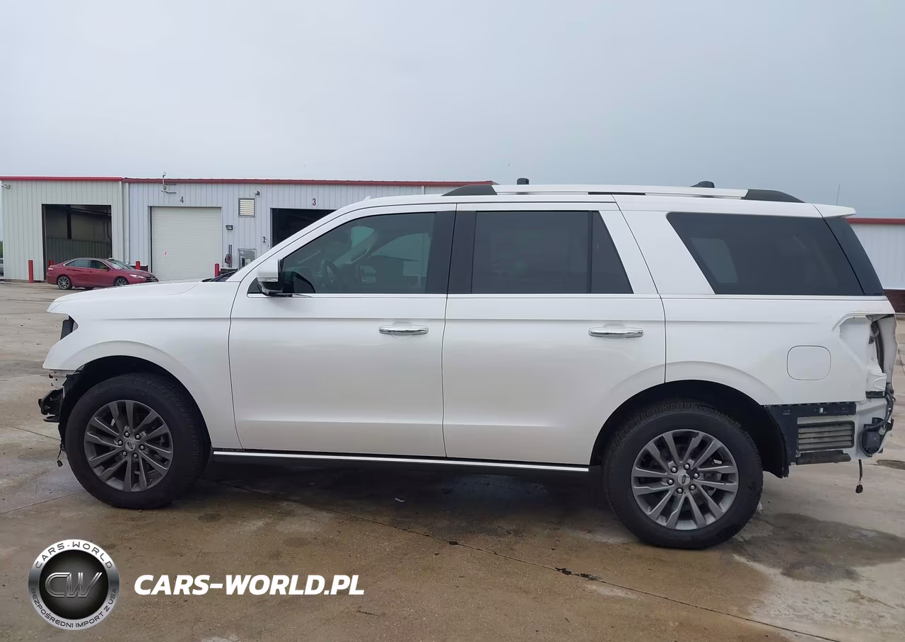 2019 Ford Expedition Limited VIN:1FMJU2ATXKEA33098 - 13