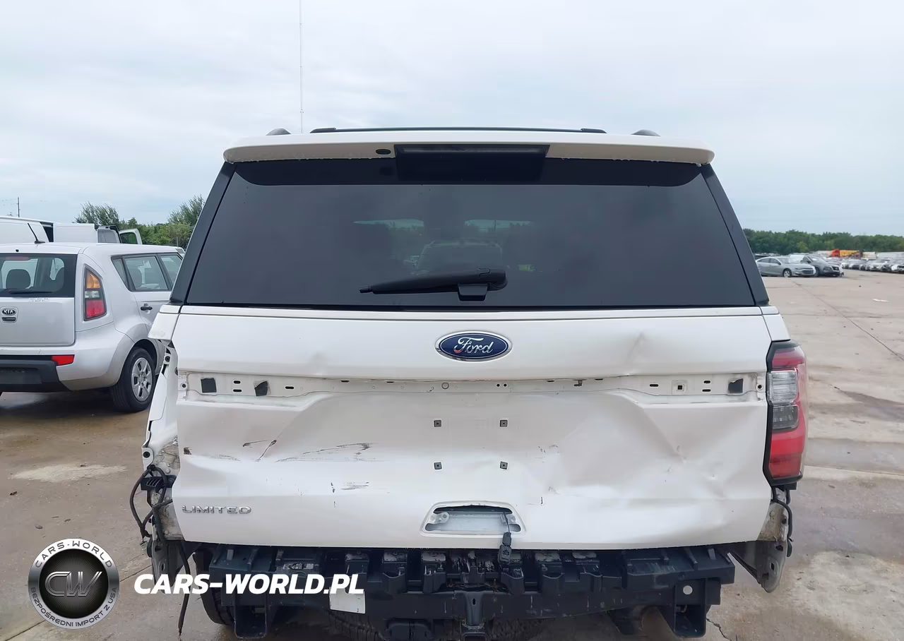 2019 Ford Expedition Limited VIN:1FMJU2ATXKEA33098 - 15