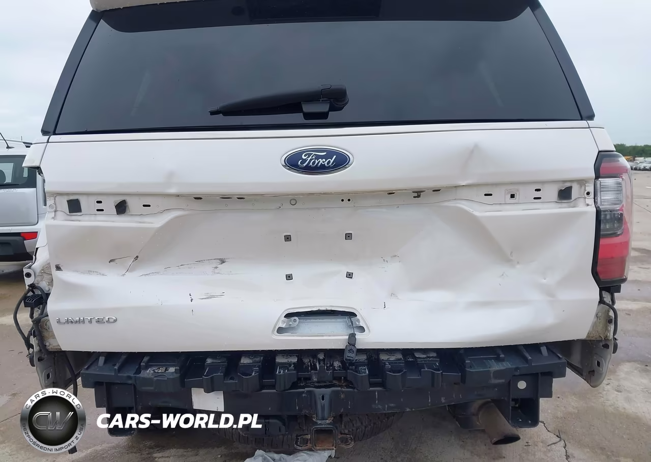 2019 Ford Expedition Limited VIN:1FMJU2ATXKEA33098 - 16