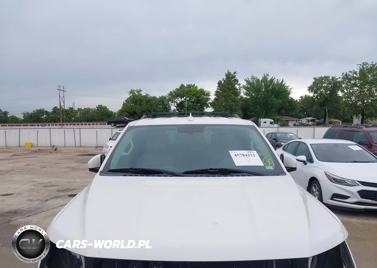 2019 Ford Expedition Limited VIN:1FMJU2ATXKEA33098 - 18