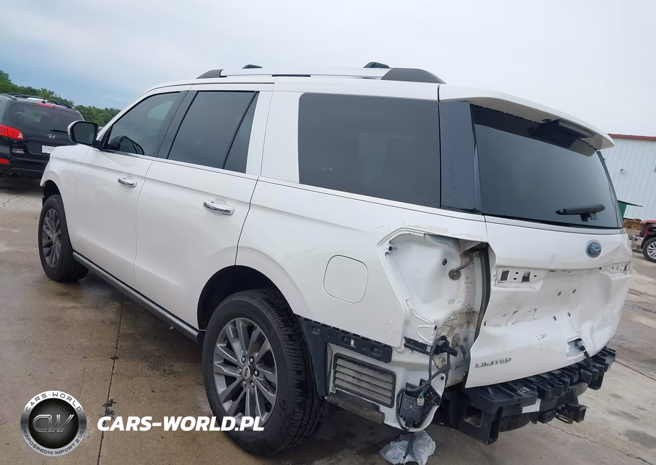 2019 Ford Expedition Limited VIN:1FMJU2ATXKEA33098 - 3