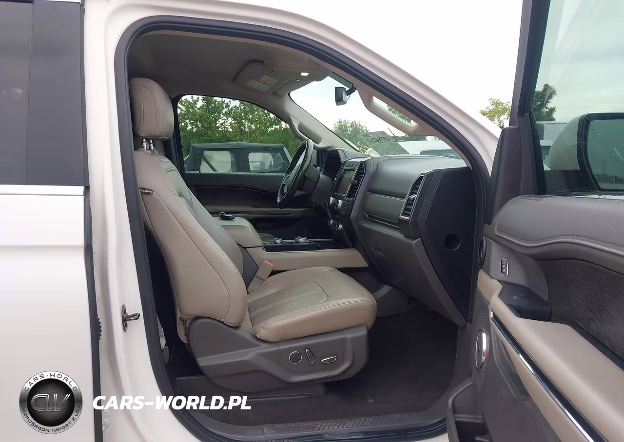 2019 Ford Expedition Limited VIN:1FMJU2ATXKEA33098 - 5