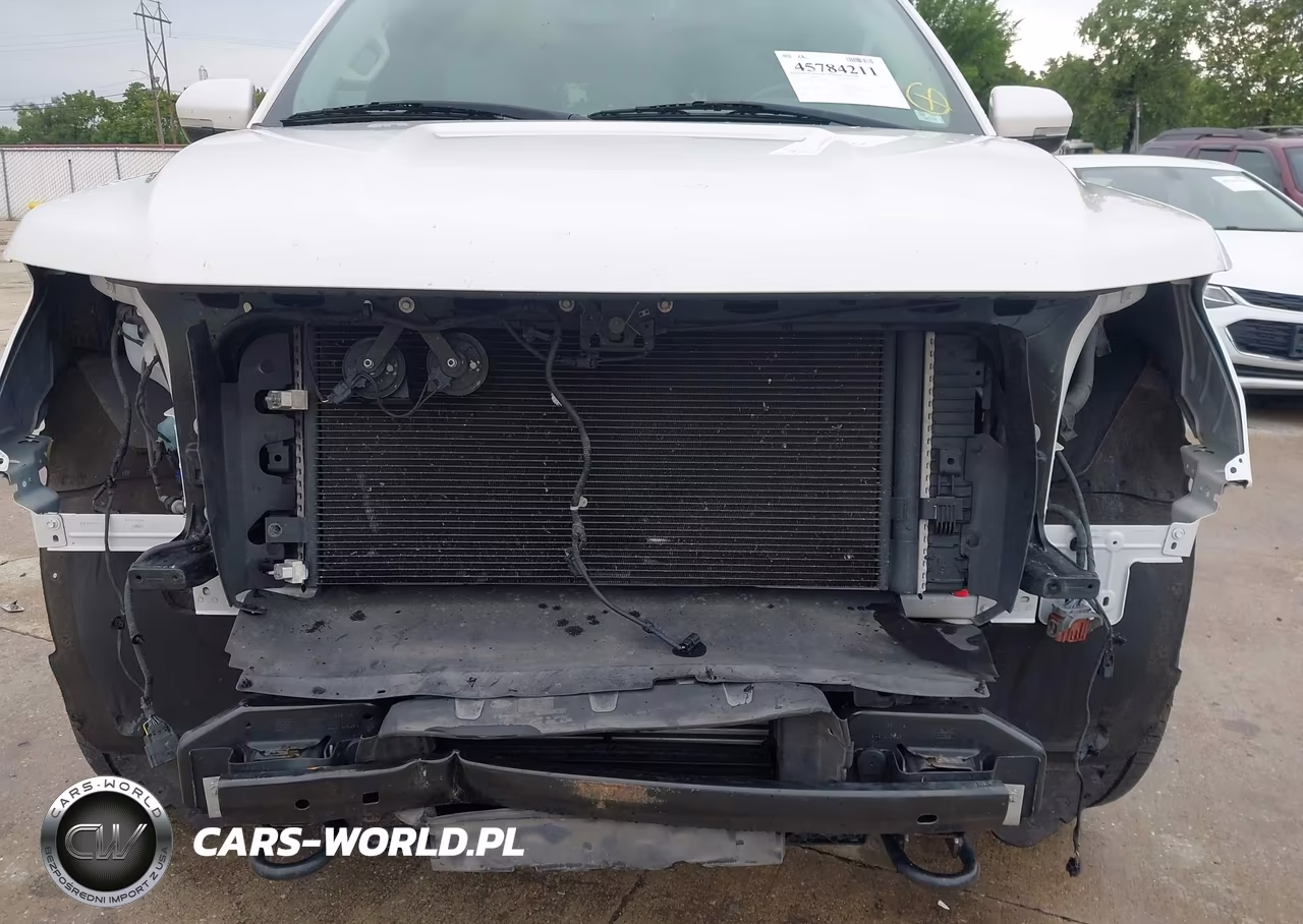 2019 Ford Expedition Limited VIN:1FMJU2ATXKEA33098 - 6