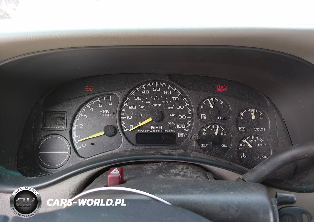 1999 Chevrolet Silverado 1500 Ls VIN:2GCEK19T4X1283004 - 7