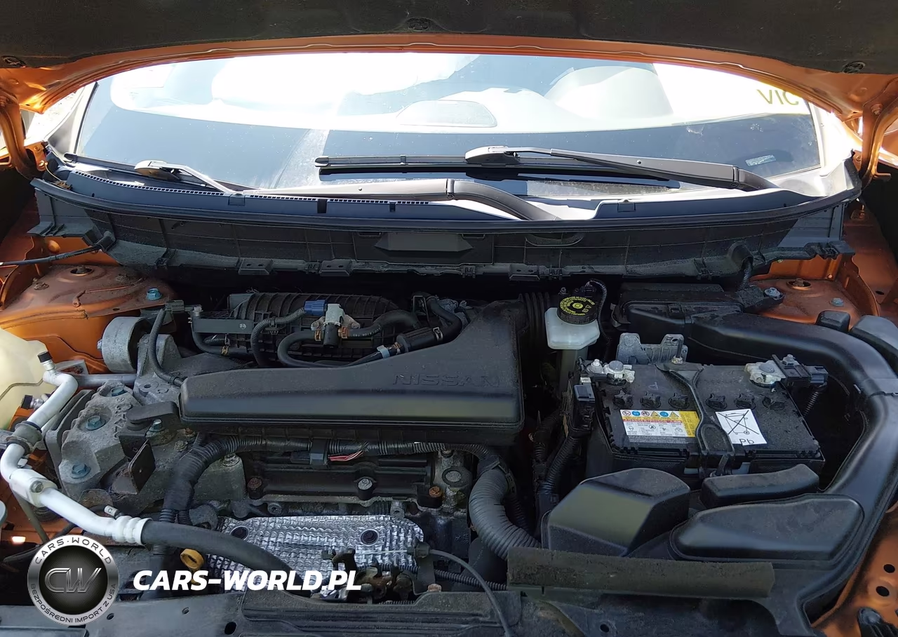 2019 Nissan Rogue Sv VIN:JN8AT2MV5KW391650 - 10