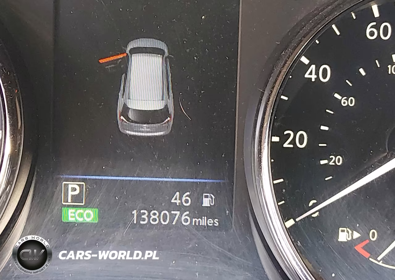 2019 Nissan Rogue Sv VIN:JN8AT2MV5KW391650 - 15