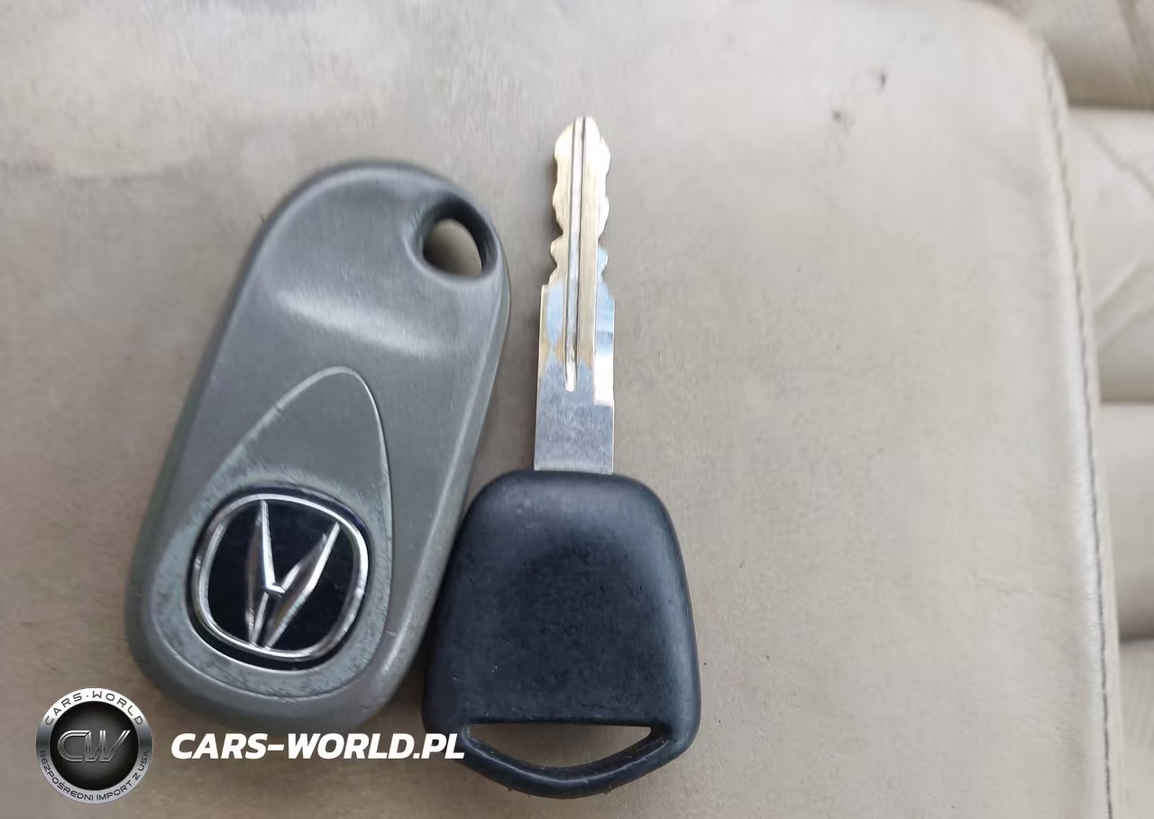 2005 Acura Tl VIN:19UUA66255A055945 - 11
