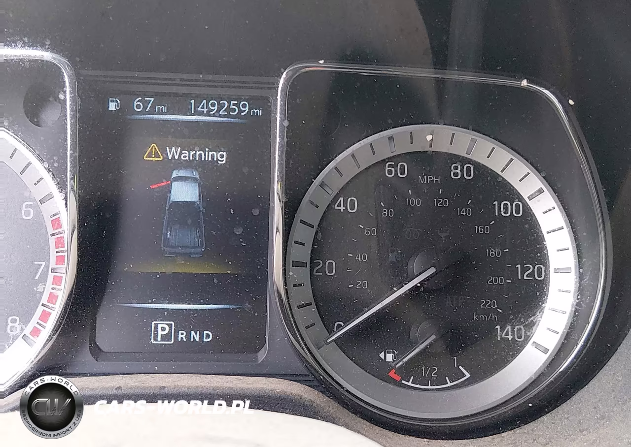 2018 Nissan Titan Sv VIN:1N6AA1EJ6JN527325 - 16