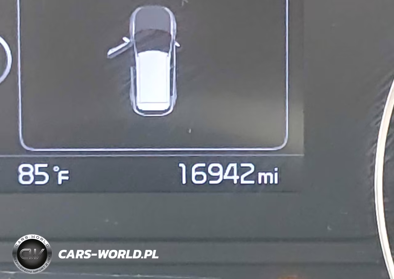 2019 Kia Sportage Lx VIN:KNDPM3AC6K7544154 - 14